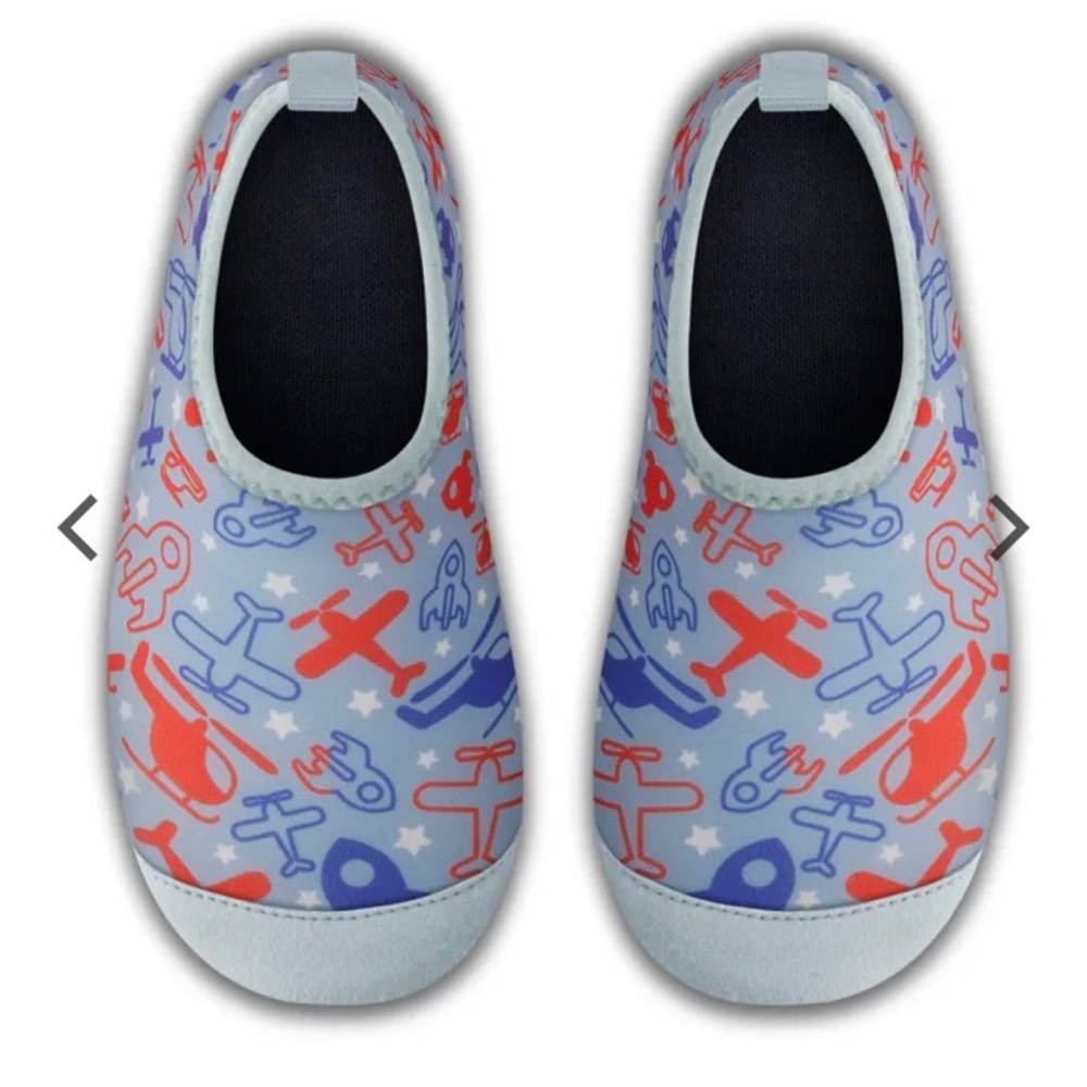 Seekway water shoes for kids unisex